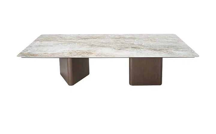 Adriana Hoyos Esstisch (Dekton Platte)  GS04-501 von instylior