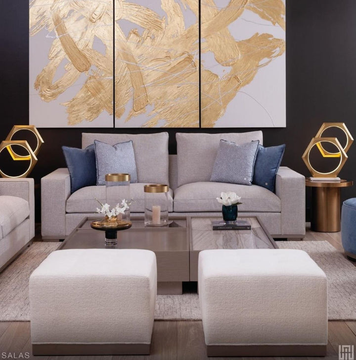 Adriana Hoyos Sofa  GS12-400 von instylior