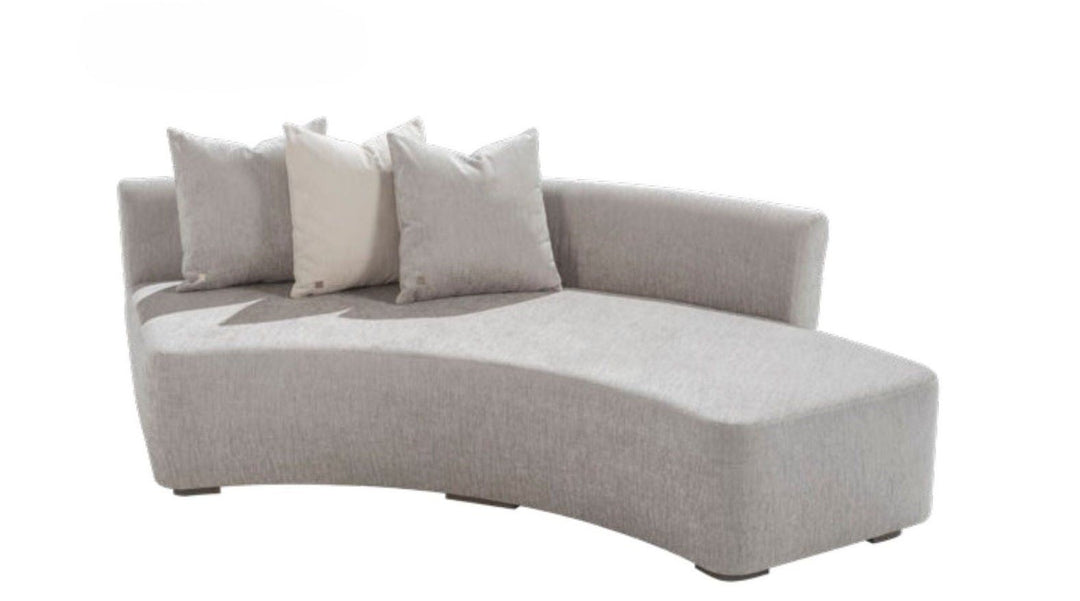 Adriana Hoyos Modulsofa Links  GS14-300L von instylior