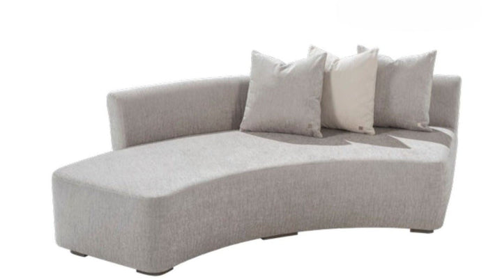 Adriana Hoyos modular sofa right GS14-300R by instylior