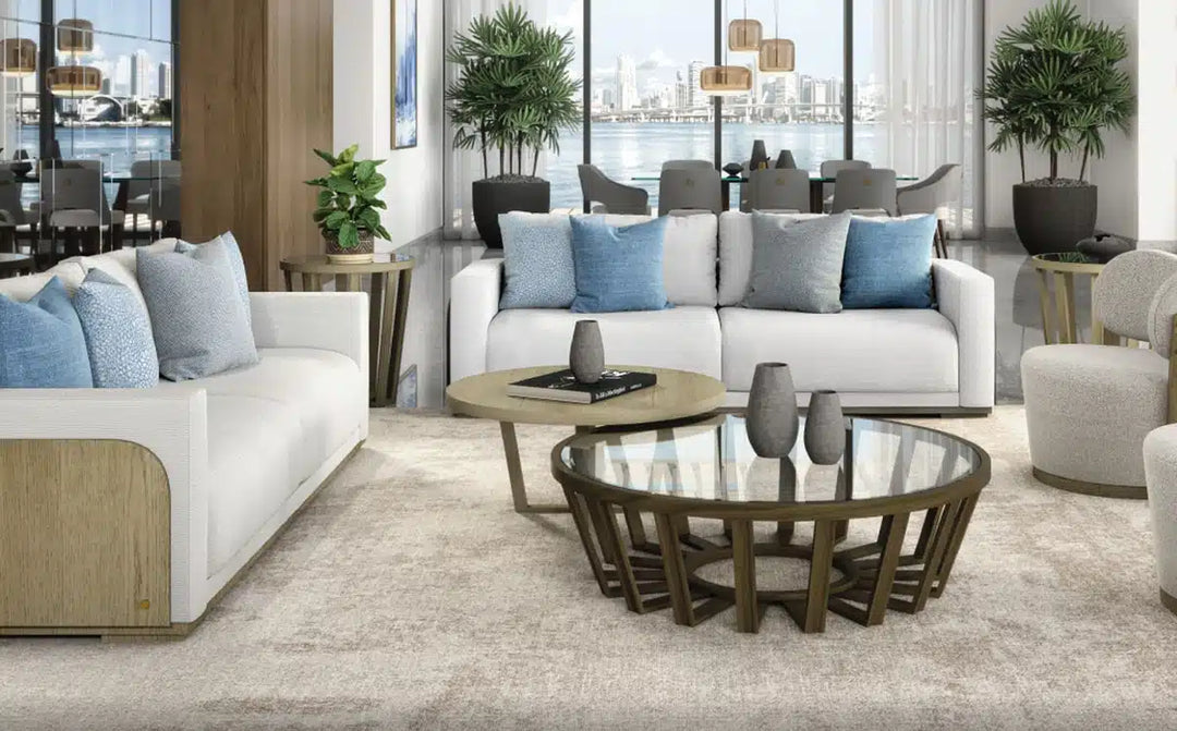 Adriana Hoyos Couchtisch  GS19-100 von instylior