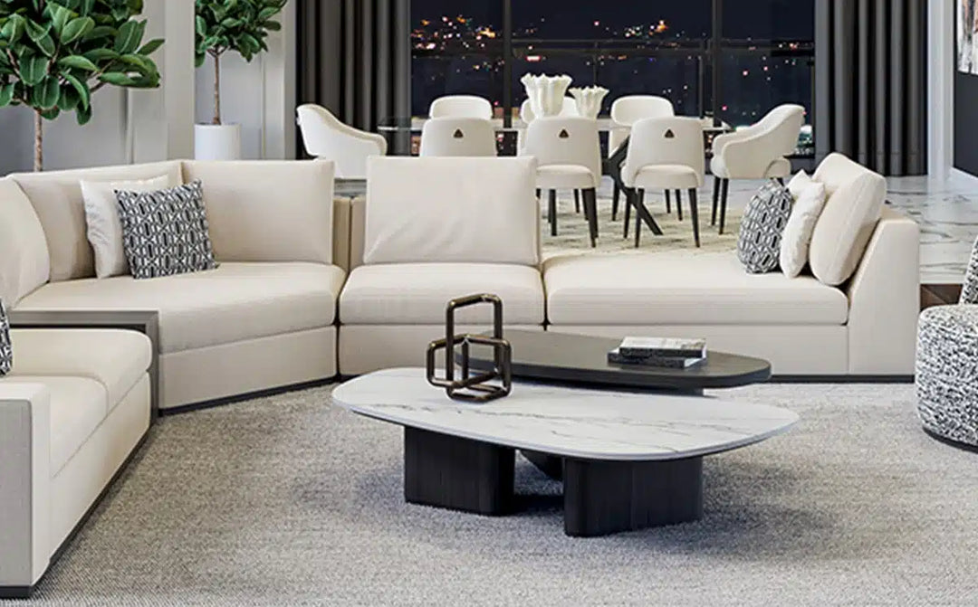 Adriana Hoyos coffee table GS19-311 by instylior