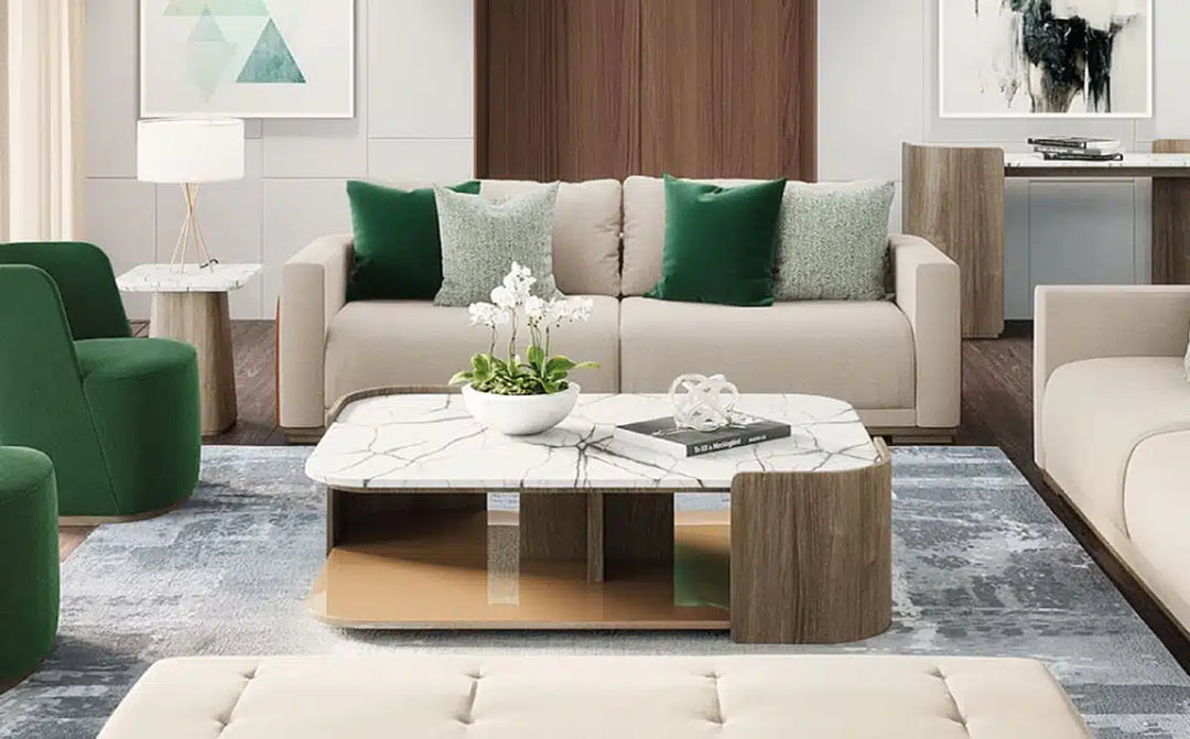 Adriana Hoyos Couchtisch  GS19-401 von instylior