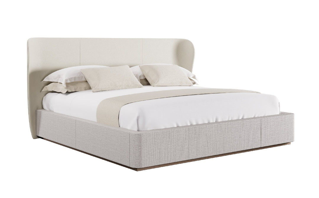 Adriana Hoyos Bett Queensize  GS26-102Q von instylior
