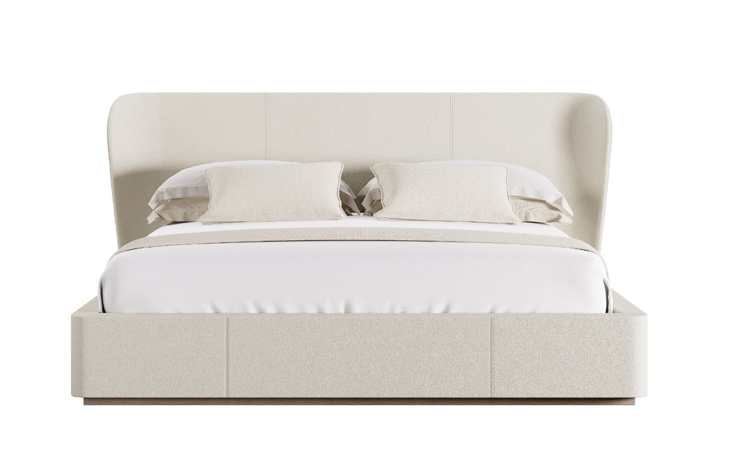 Adriana Hoyos Bed Kingsize GS26-101K by instylior