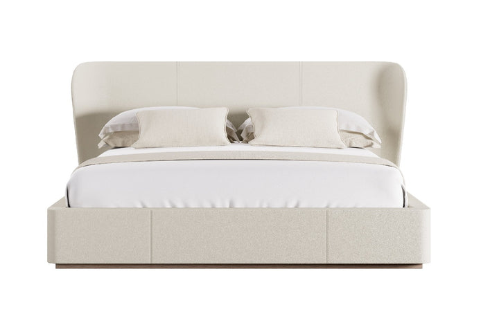 Adriana Hoyos Bed Kingsize GS26-101K by instylior