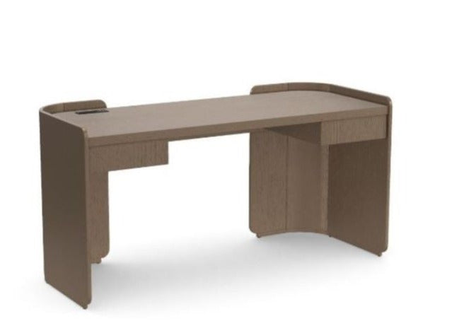 Adriana Hoyos Schreibtisch  GS36-100 von instylior