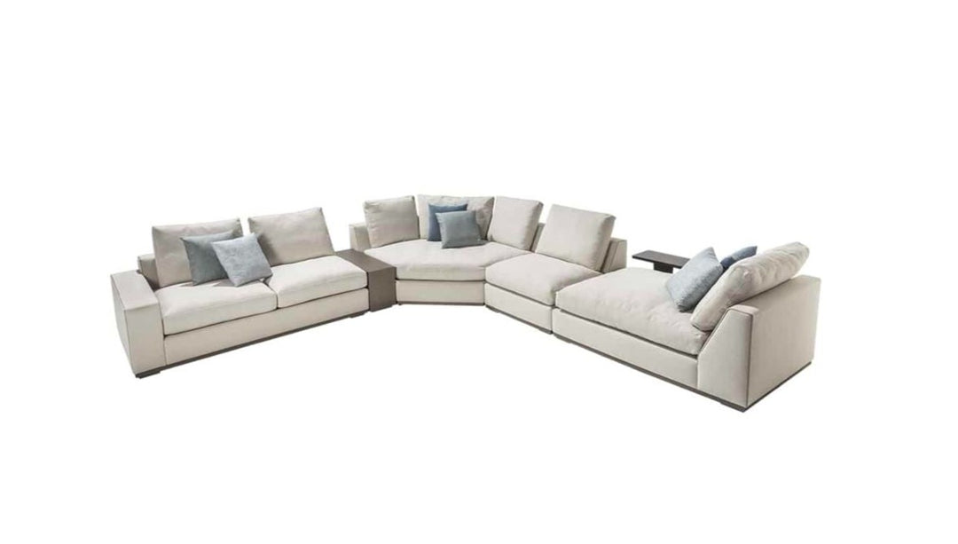 Adriana Hoyos Chaise GS47-110 by instylior