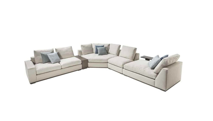 Adriana Hoyos Chaise GS47-110 by instylior