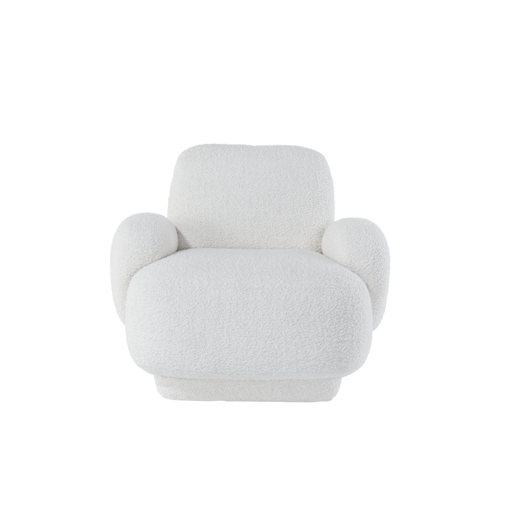 Casa Magna HANJI Sessel – 83 × 95 × 78 cm – Ansicht 2