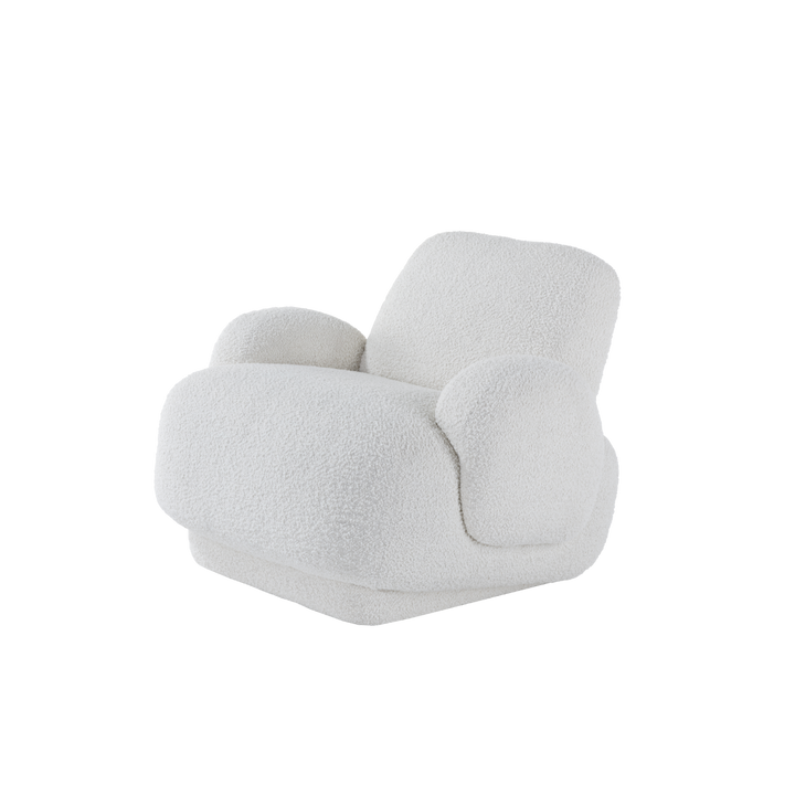 Casa Magna HANJI Sessel – 83 × 95 × 78 cm – Ansicht 4