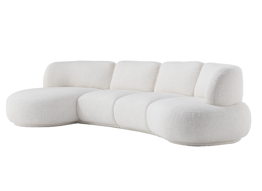 Casa Magna HANJI Sofa 361 – 361 × 168 × 77 cm – Ansicht 3
