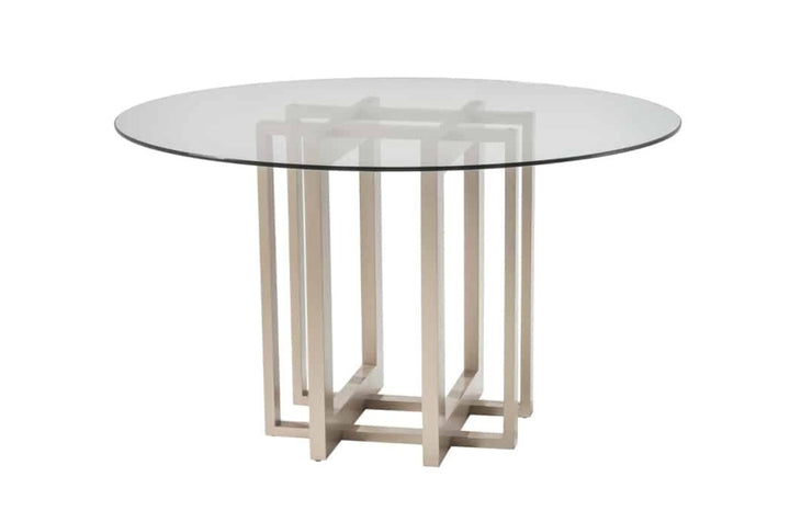 Adriana Hoyos dining table HS06-100 by instylior