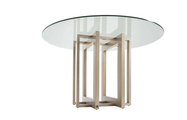 Adriana Hoyos dining table HS06-100 by instylior