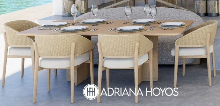 Adriana Hoyos Esstisch  HS04-500 von instylior