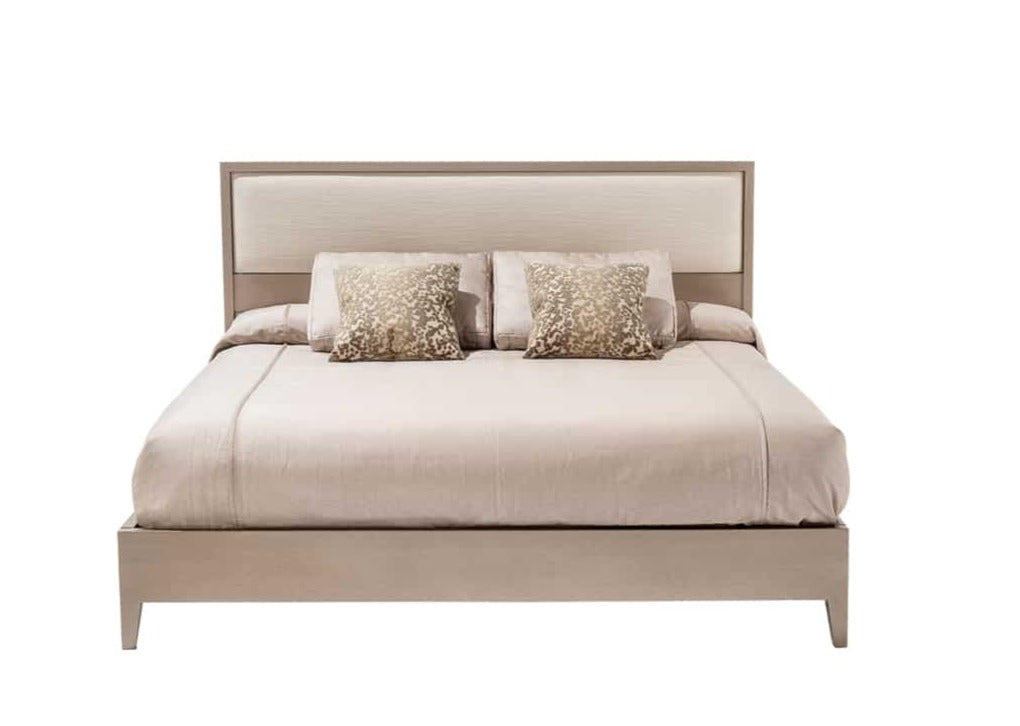 Adriana Hoyos Wide Single Bed HS26-200F by instylior