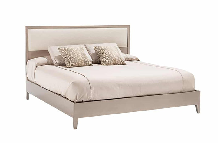 Adriana Hoyos Wide Single Bed HS26-200F by instylior