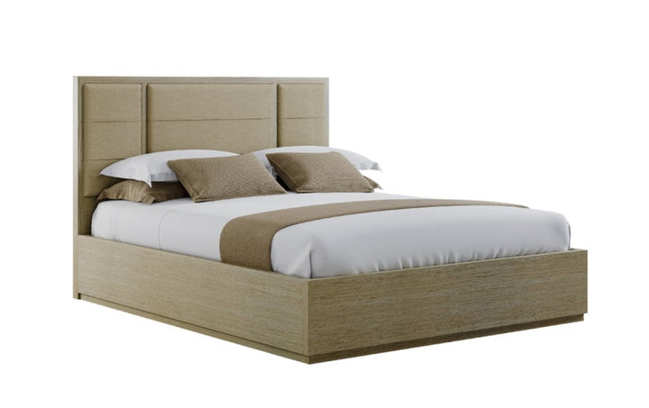 Adriana Hoyos Bed Kingsize HS26-501K by instylior