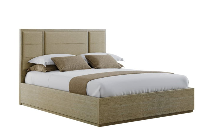 Adriana Hoyos Queensize Bed HS26-501Q by instylior