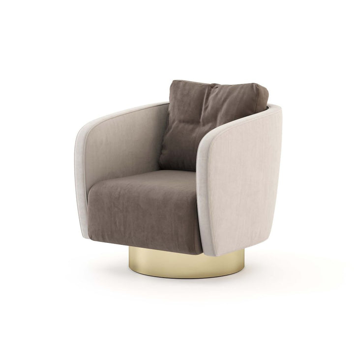 Stylish Club Her Sessel
