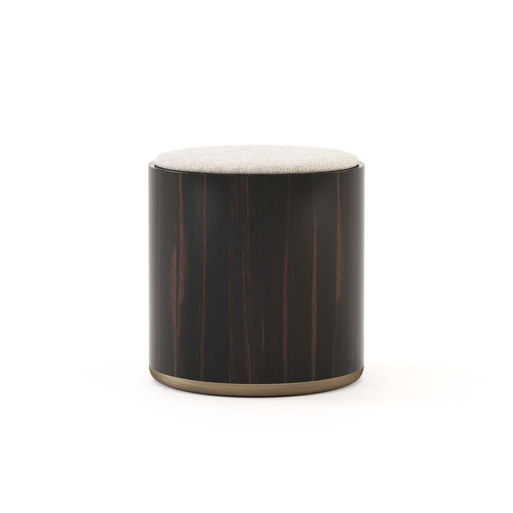 Stylish Club Her Hocker