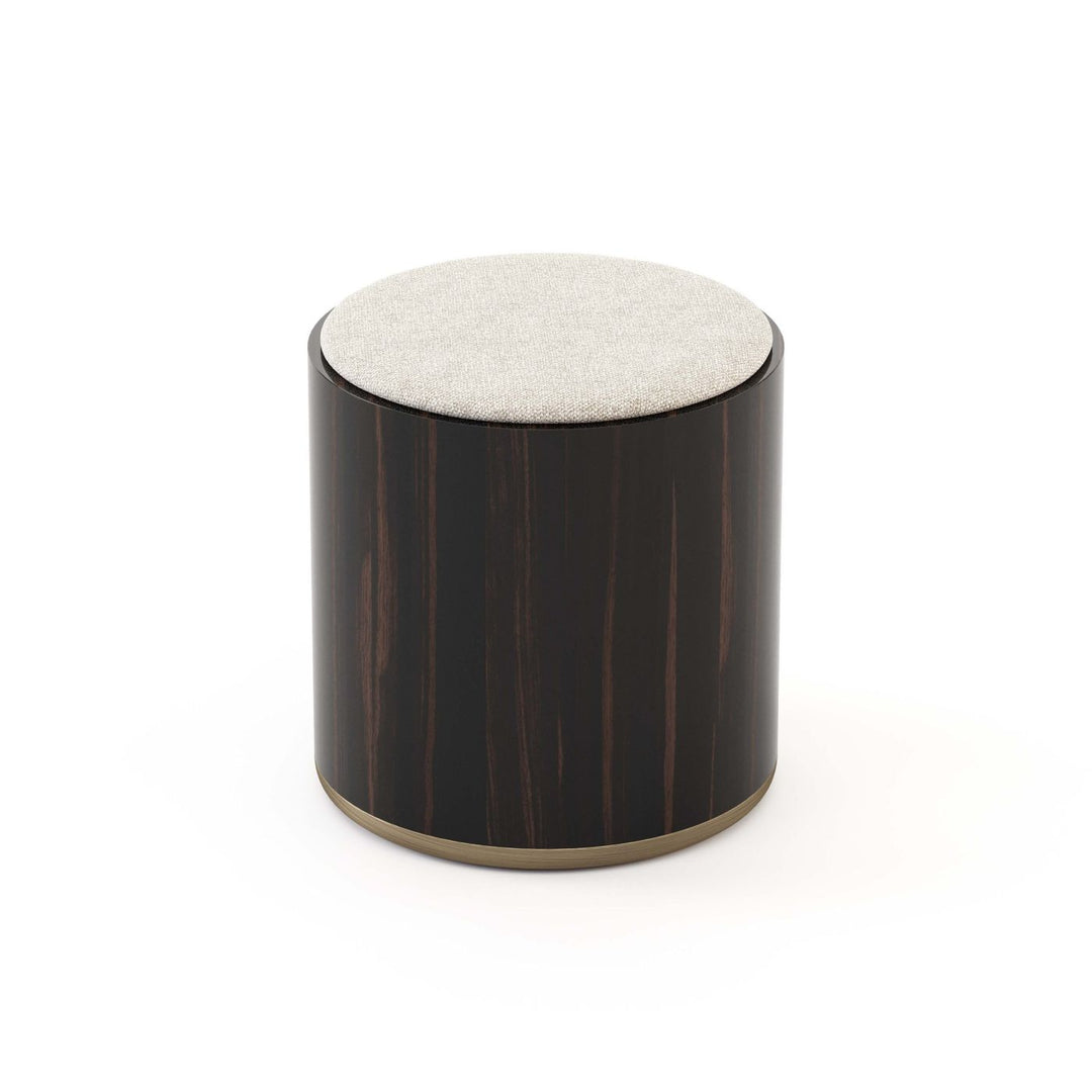 Stylish Club Her Hocker