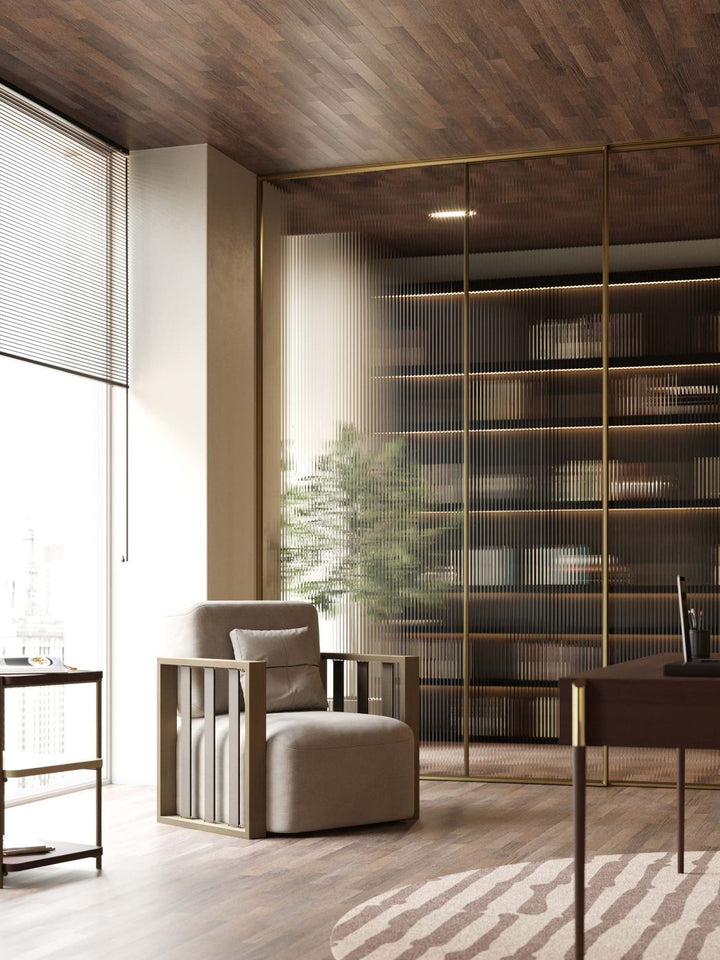 Stylish Club Her II Sessel