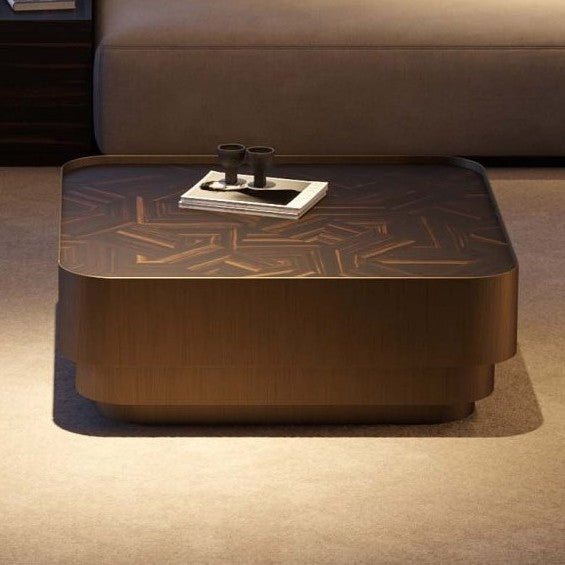 Stylish Club His Couchtisch