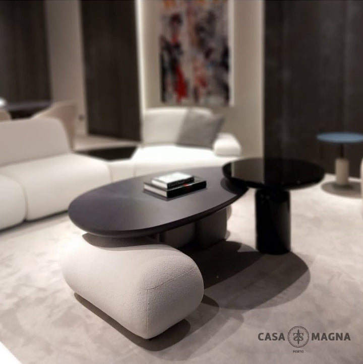 Casa Magna BRISTOL Polsterbank – 83 × 45 × 42 cm
