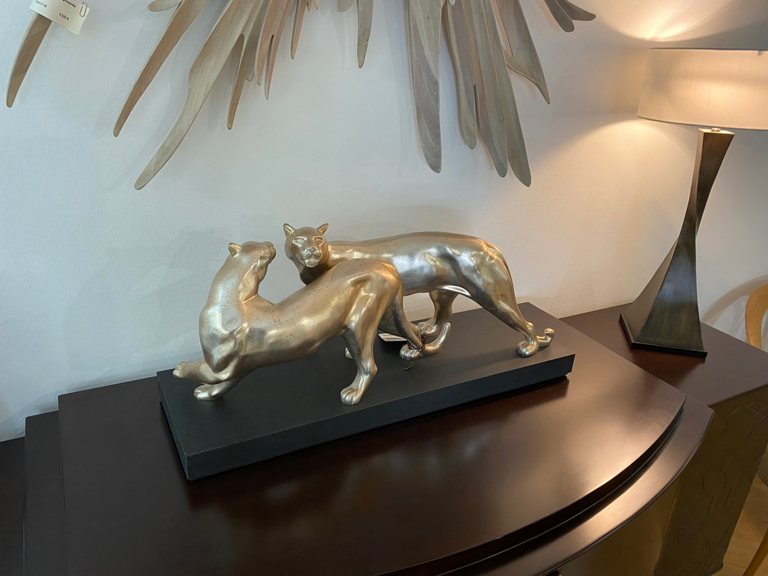 Christopher Guy elegante Tierskulptur  46-0313  von Instylior