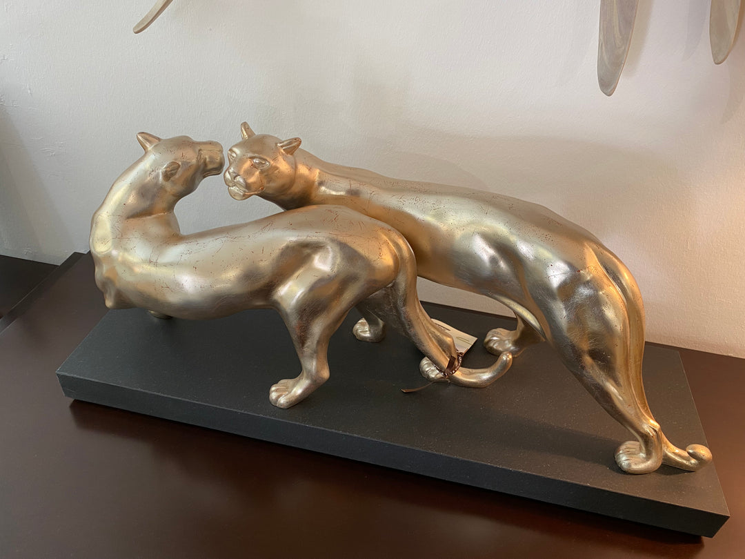 Christopher Guy elegante Tierskulptur  46-0313  von Instylior