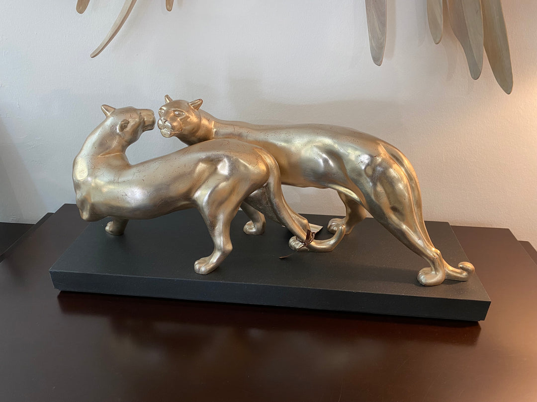Christopher Guy elegante Tierskulptur  46-0313  von Instylior