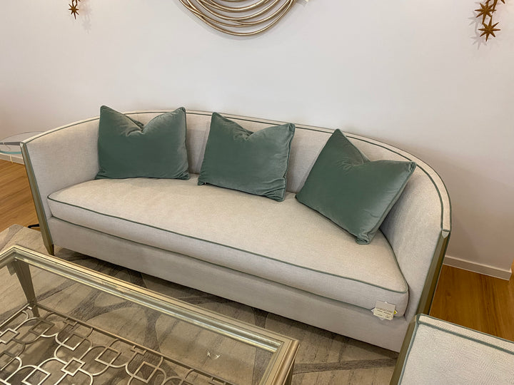 Caracole Piping Hot Sofa UPH-420-012-A from Instylior