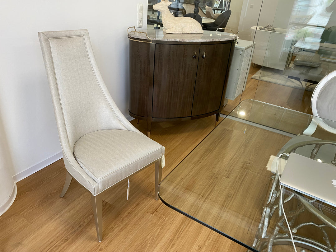 Caracole Tall Order Chair CLA-422-282 from Instylior