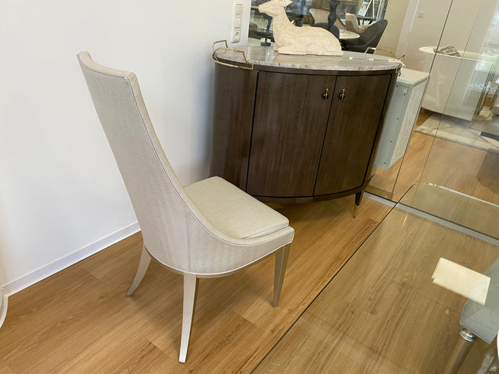 Caracole Tall Order Chair CLA-422-282 from Instylior