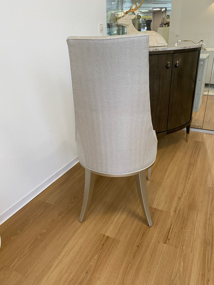 Caracole Tall Order Chair CLA-422-282 from Instylior