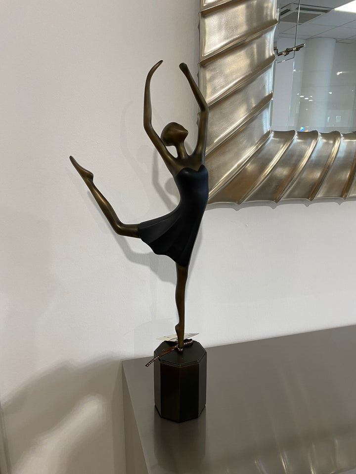 Christopher Guy elegante Skulptur  46-0498  von Instylior