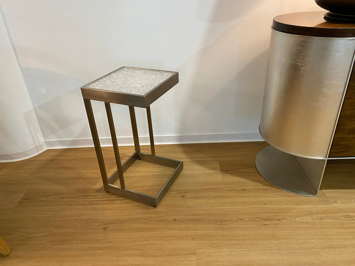 Caracole side table C011-016-422 from Instylior