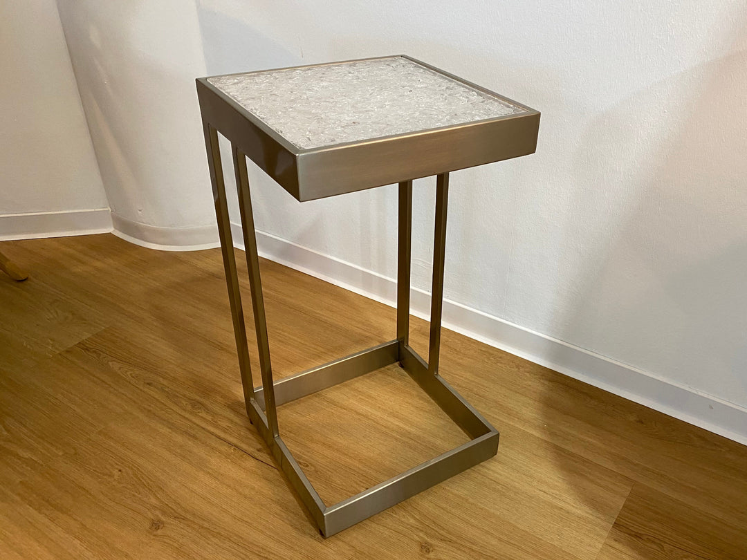 Caracole side table C011-016-422 from Instylior