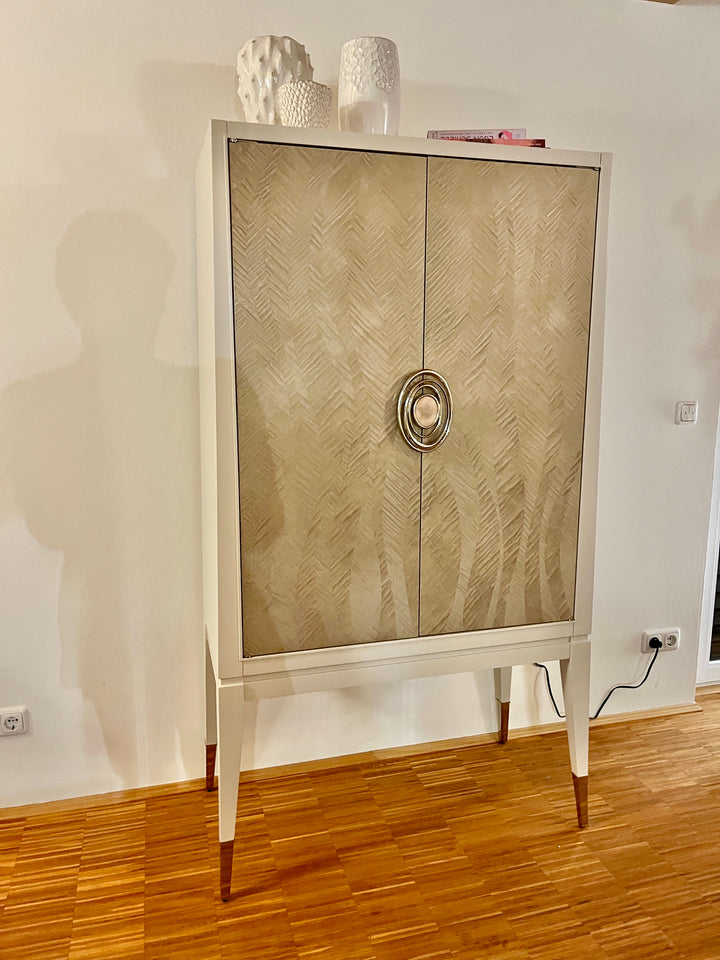 Caracole Now Streaming Media Sideboard CLA-422-533 from Instylior