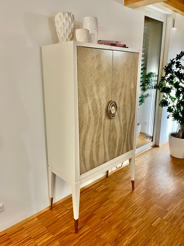Caracole Now Streaming Media Sideboard CLA-422-533 from Instylior
