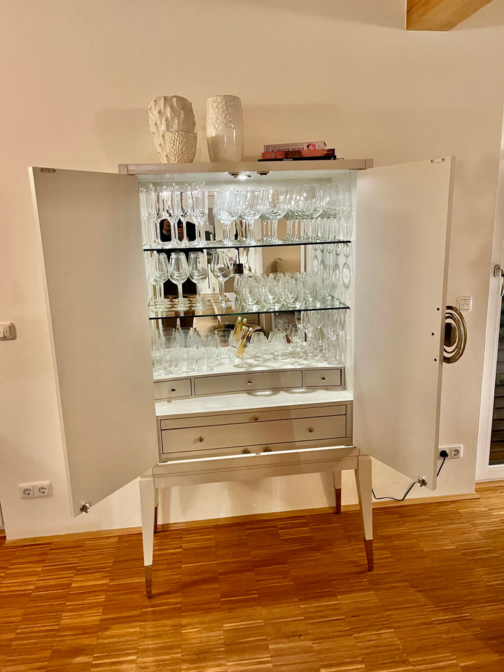 Caracole Now Streaming Media Sideboard CLA-422-533 from Instylior