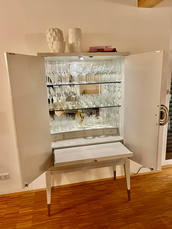 Caracole Now Streaming Media Sideboard CLA-422-533 from Instylior