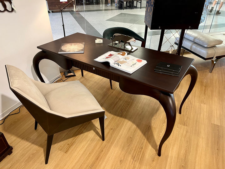 Christopher Guy edler Stuhl  30-0172  von Instylior