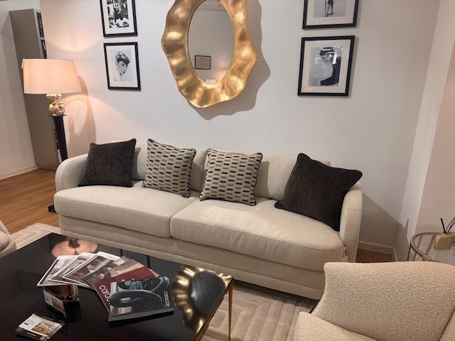 Caracole Piping Hot Sofa UPH-420-012-A from Instylior