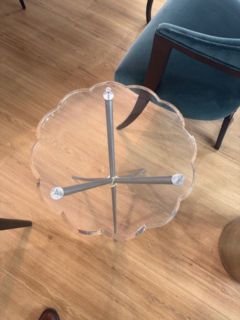Caracole In A Tizzy Beistelltisch   CLA-420-422 von Instylior