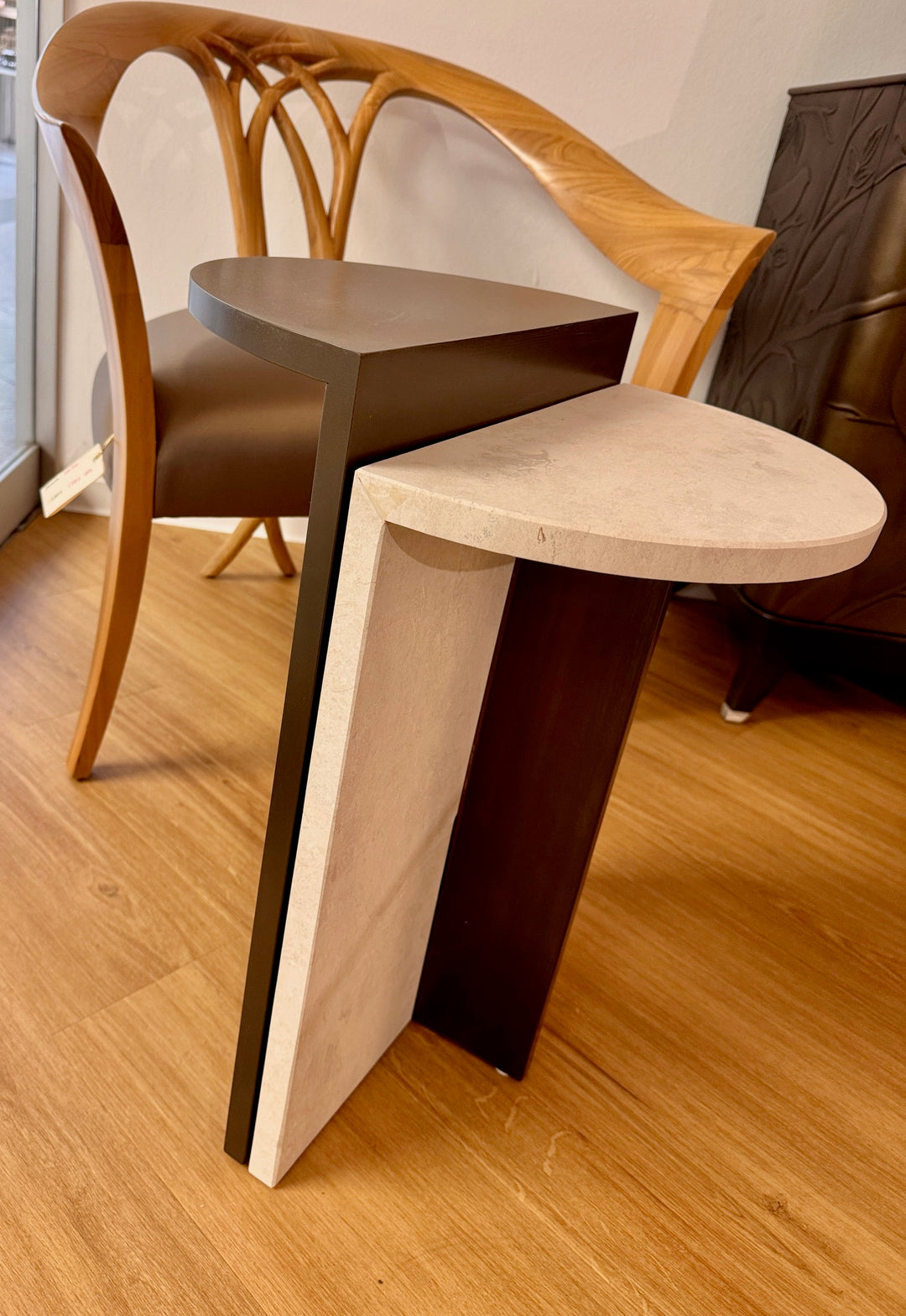Dôme Deco Pali Beistelltisch TA5-C7/MIX von instylior