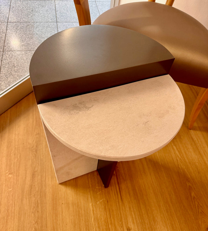 Dôme Deco Pali Beistelltisch TA5-C7/MIX von instylior
