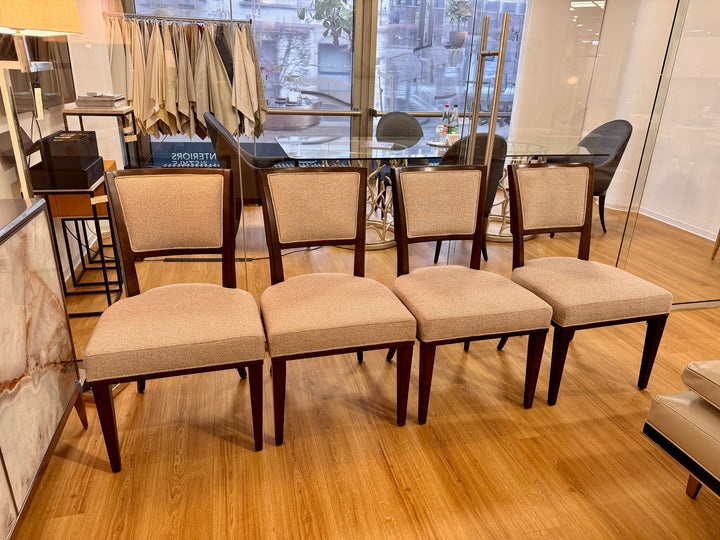 Caracole Stuhl M022-417-282 von Instylior