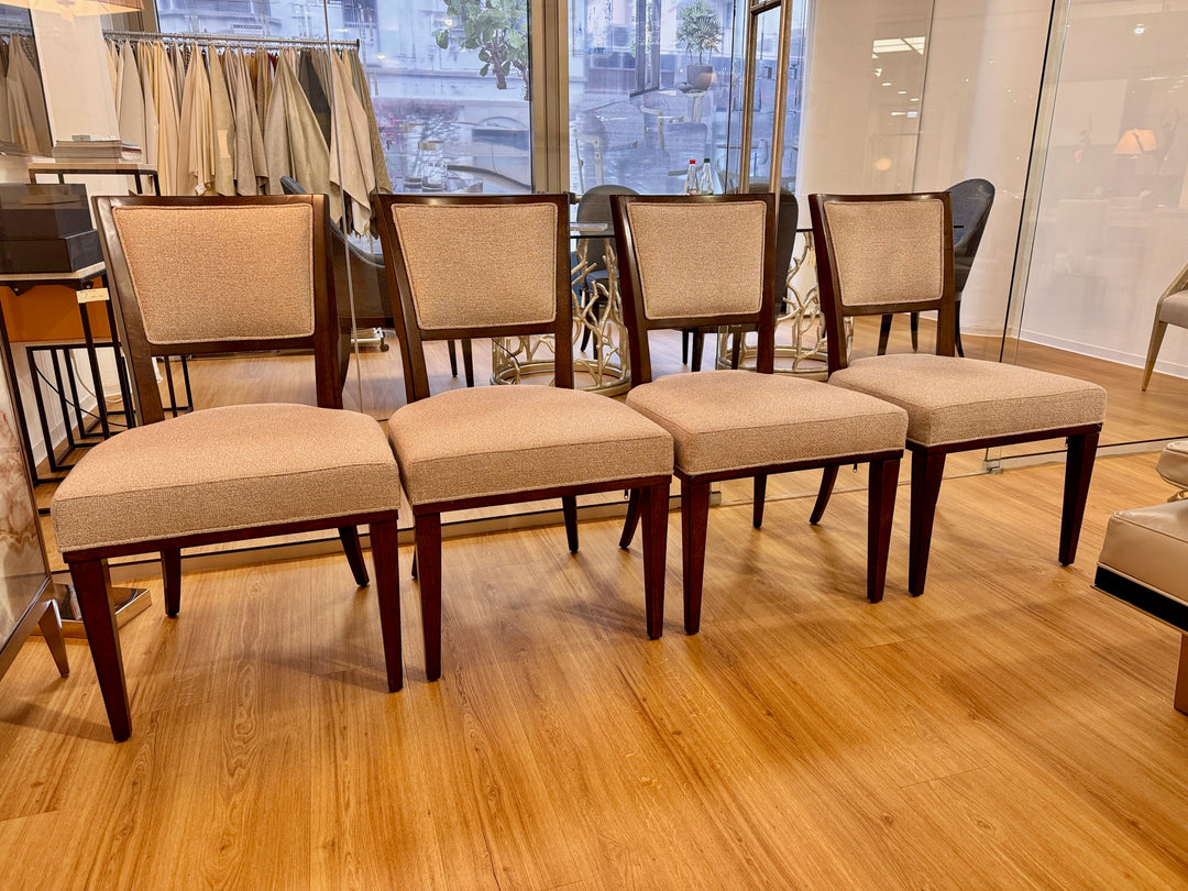 Caracole Stuhl M022-417-282 von Instylior